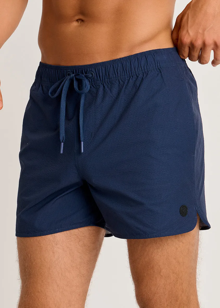 Retro Swim Trunks sold by Everyday Sunday product image thumbnail 5