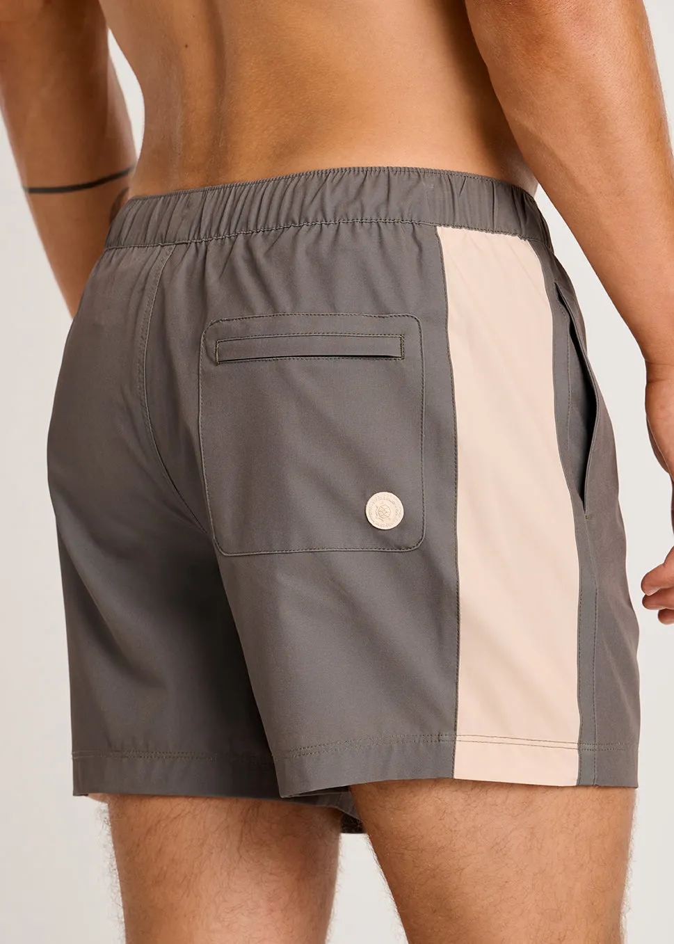 Urban Swim Trunks sold by Everyday Sunday product image thumbnail 2