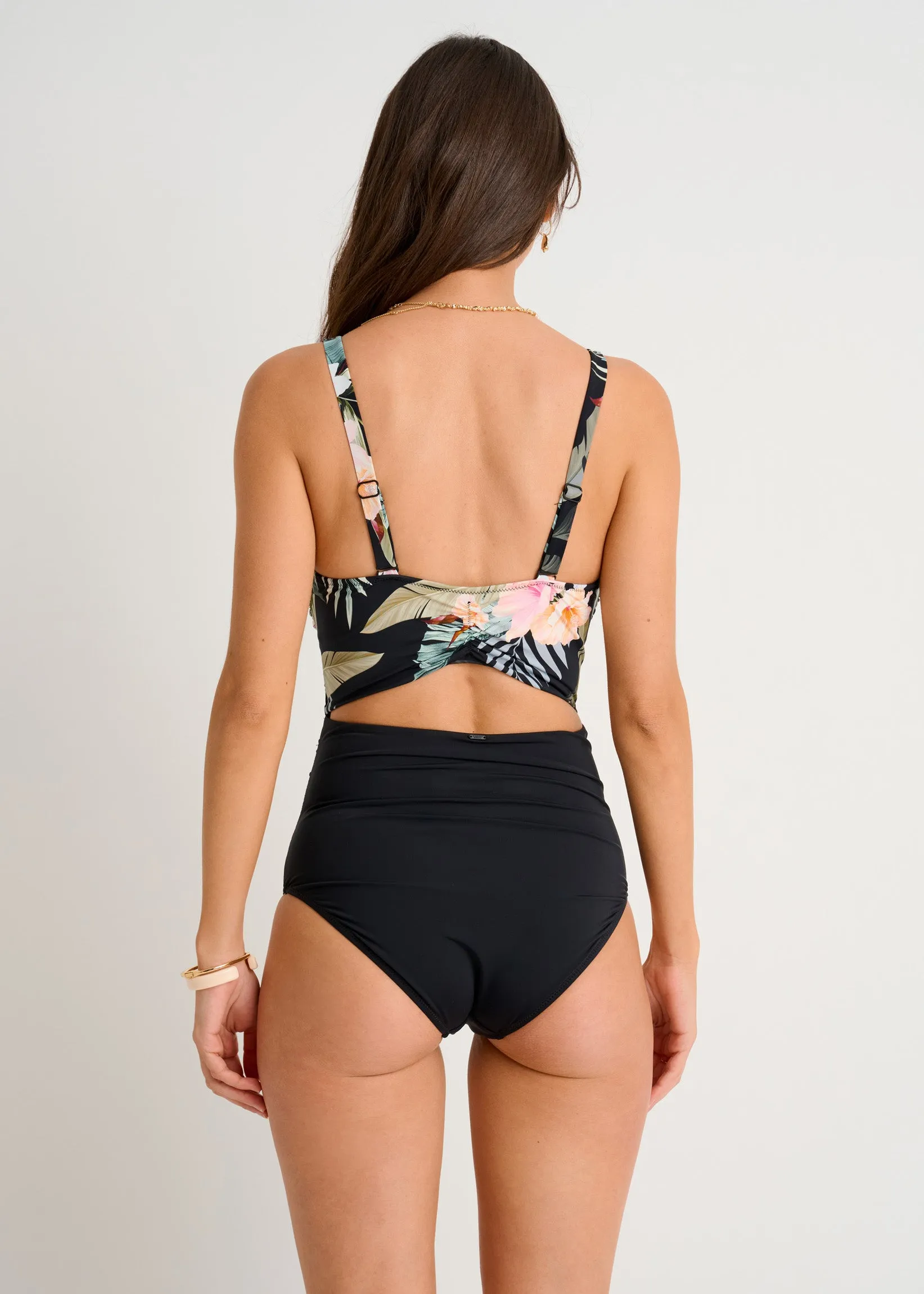 Wrap One-Piece sold by Everyday Sunday product image thumbnail 3