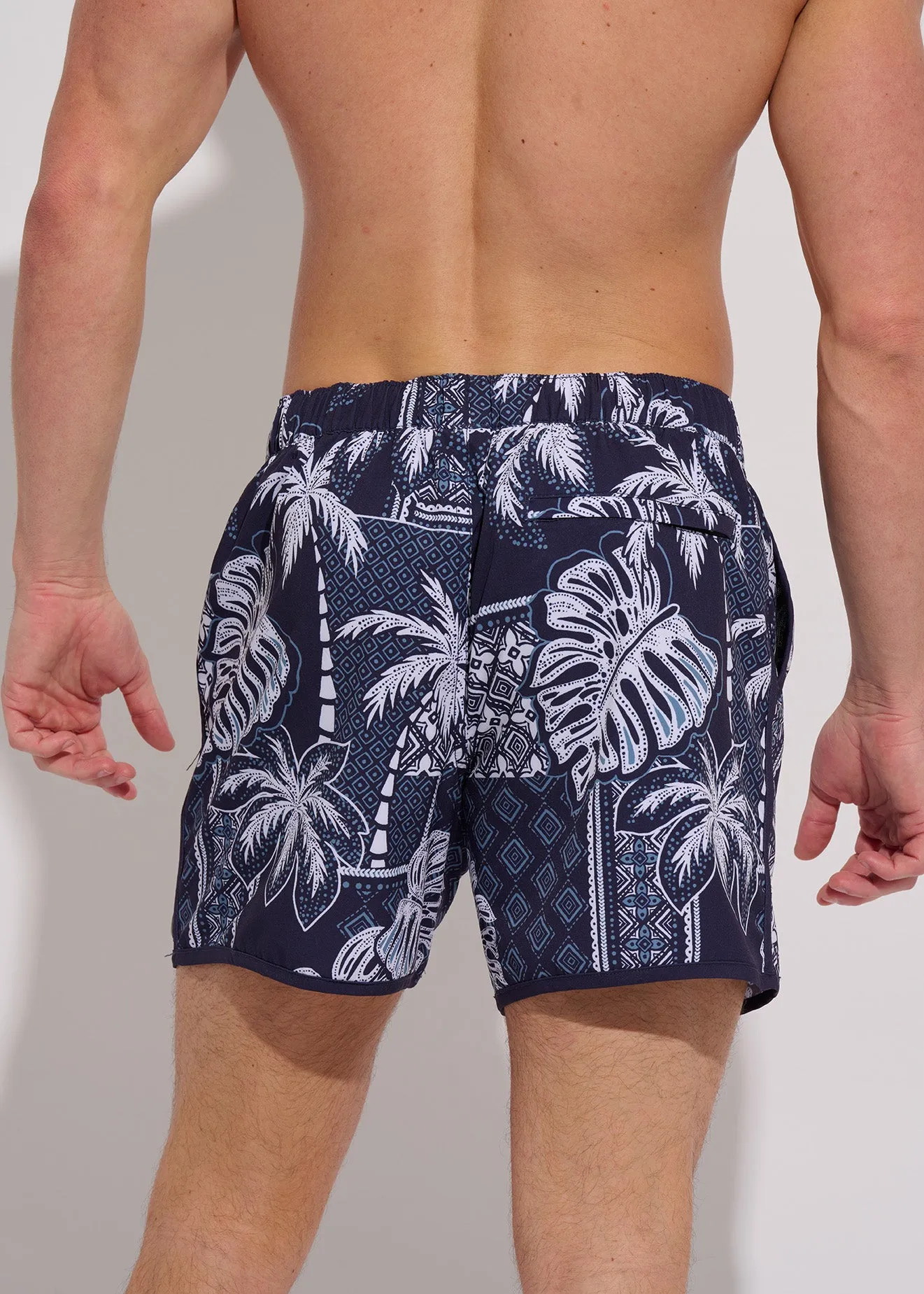 New Chino Swim Trunks sold by Everyday Sunday product image thumbnail 2