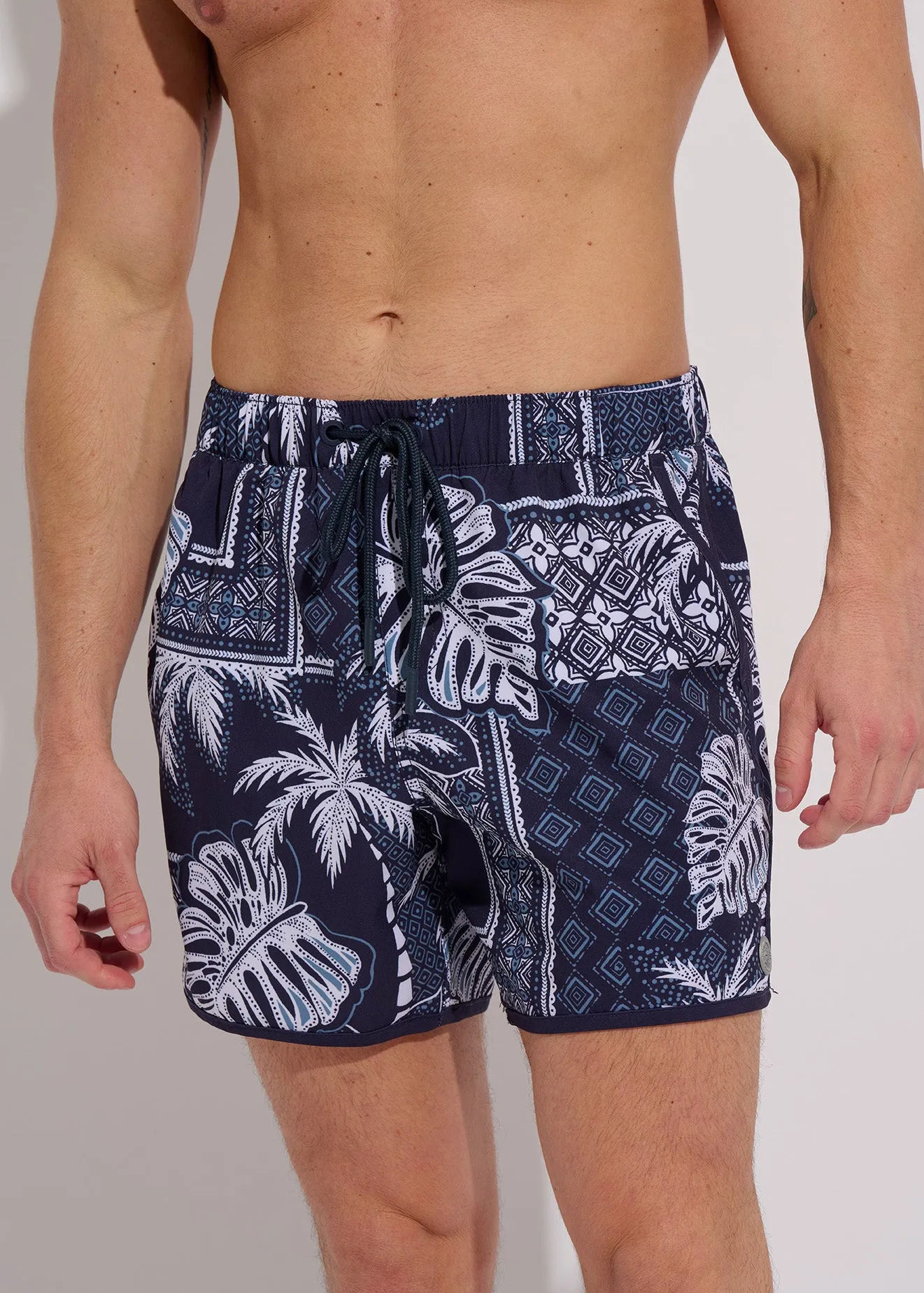 New Chino Swim Trunks sold by Everyday Sunday