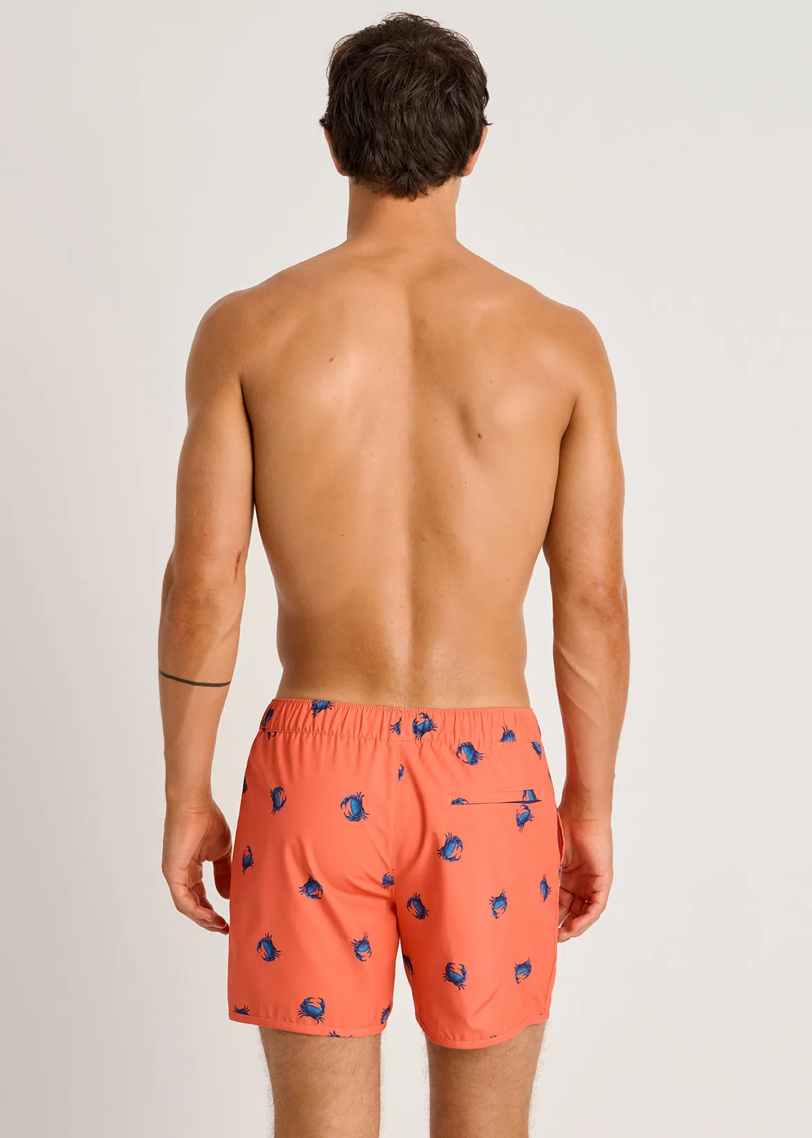 Chino Swim Trunks sold by Everyday Sunday product image thumbnail 2