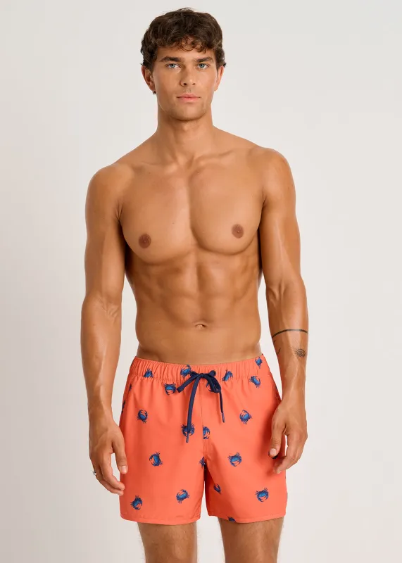 Chino Swim Trunks sold by Everyday Sunday