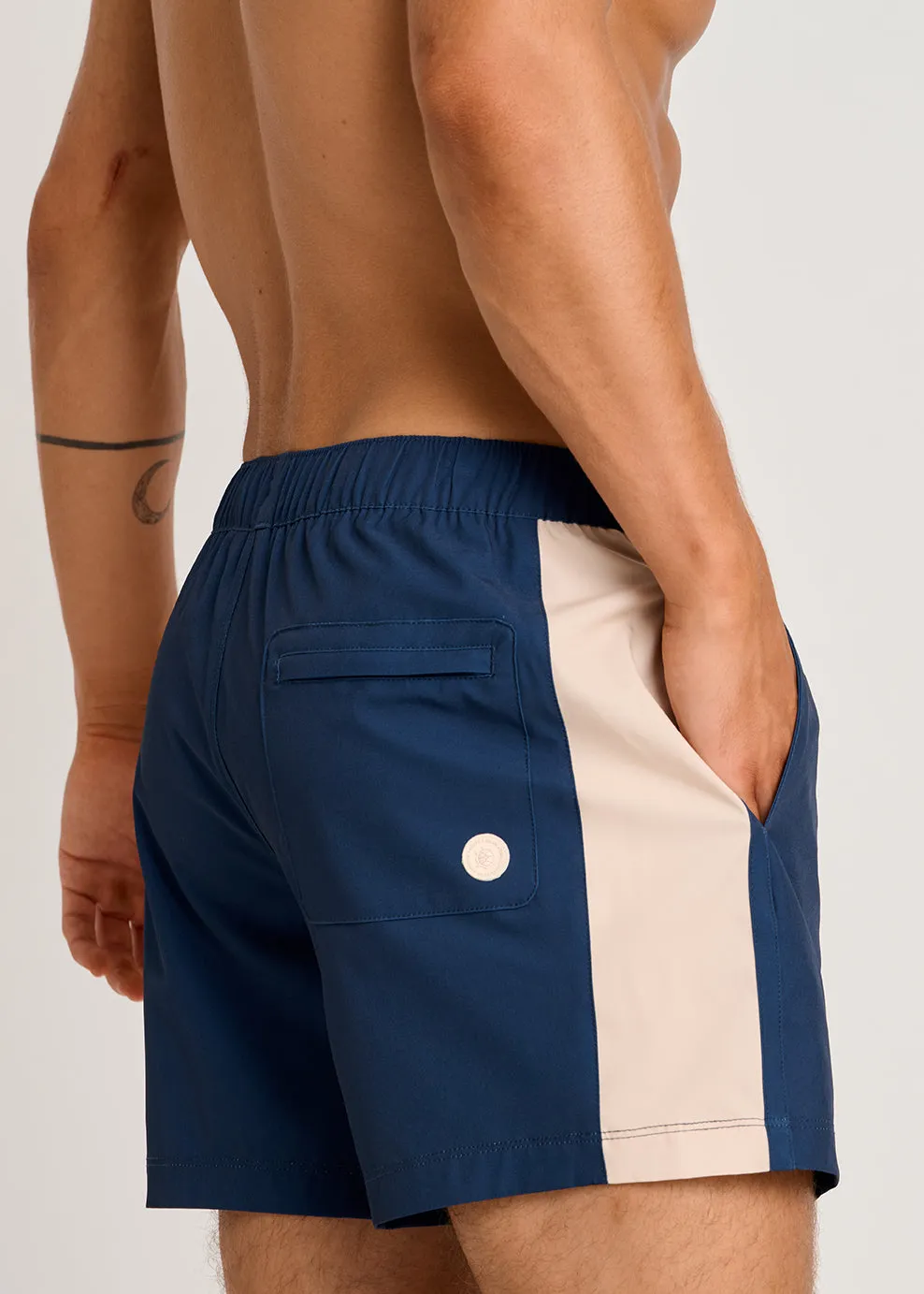 Urban Swim Trunks sold by Everyday Sunday product image thumbnail 5