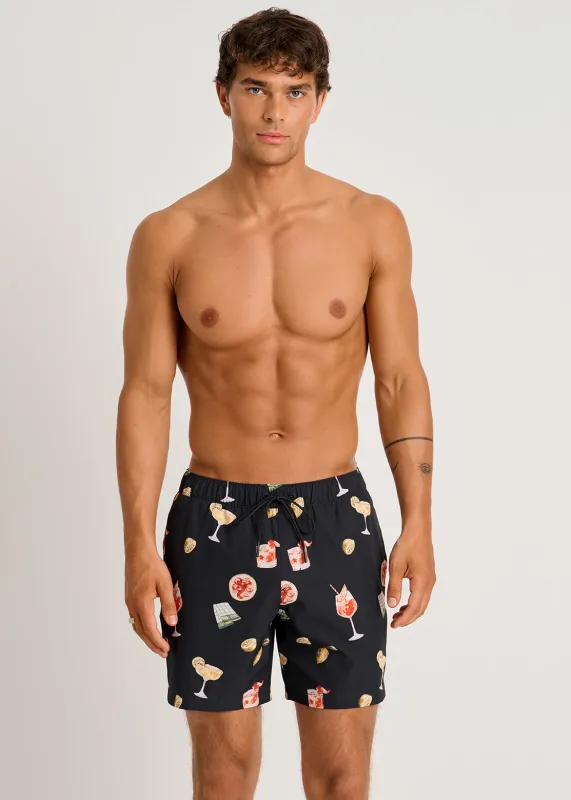 Casual Swim Trunks sold by Everyday Sunday