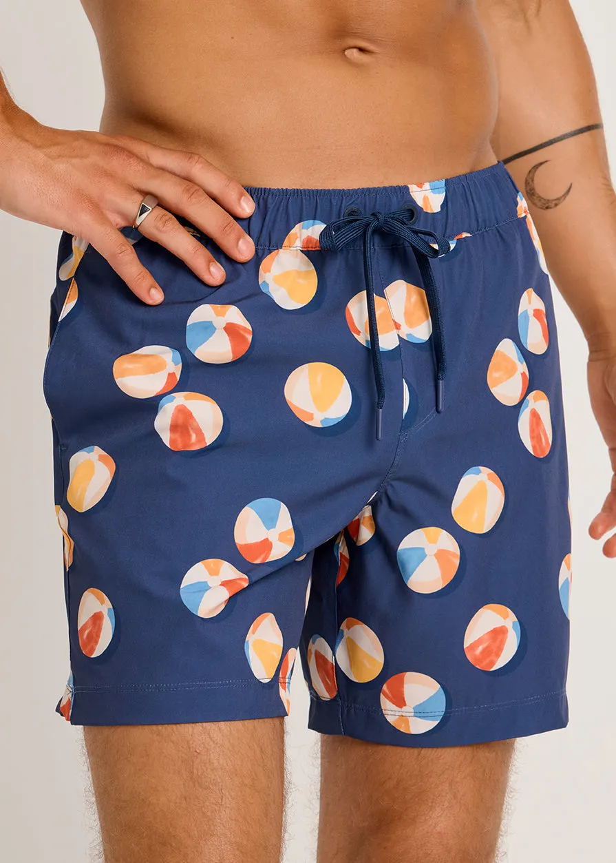Casual Swim Trunks sold by Everyday Sunday product image thumbnail 4