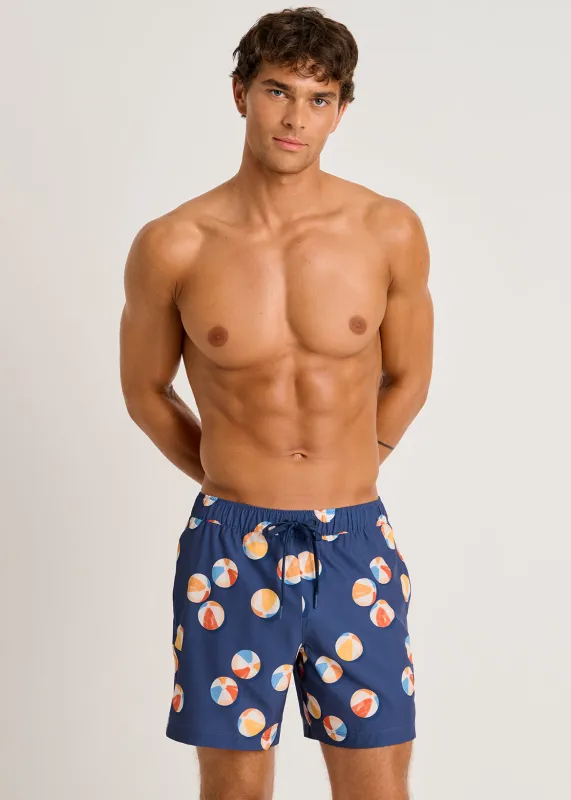 Casual Swim Trunks made by Everyday Sunday
