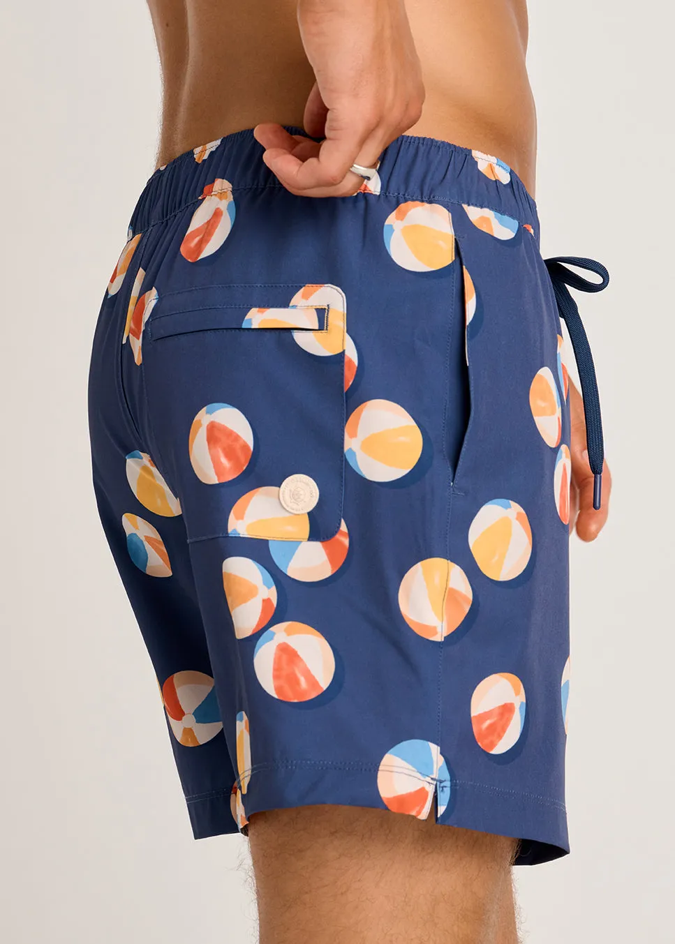 Casual Swim Trunks sold by Everyday Sunday product image thumbnail 5