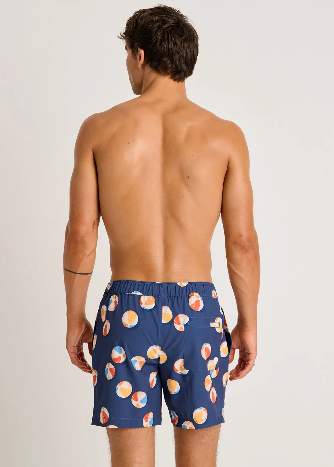 Casual Swim Trunks sold by Everyday Sunday product image thumbnail 2