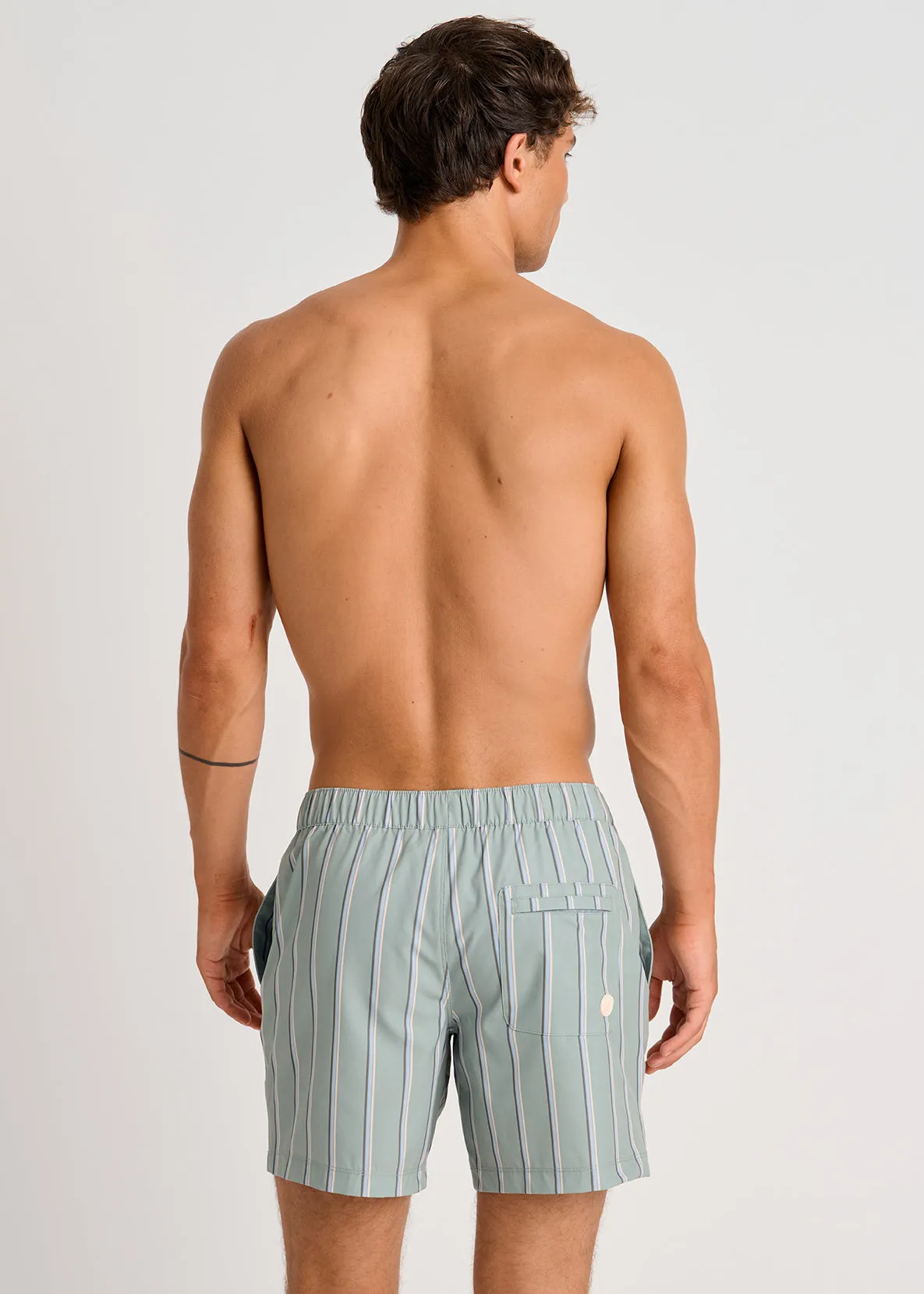 Casual Swim Trunks sold by Everyday Sunday product image thumbnail 2