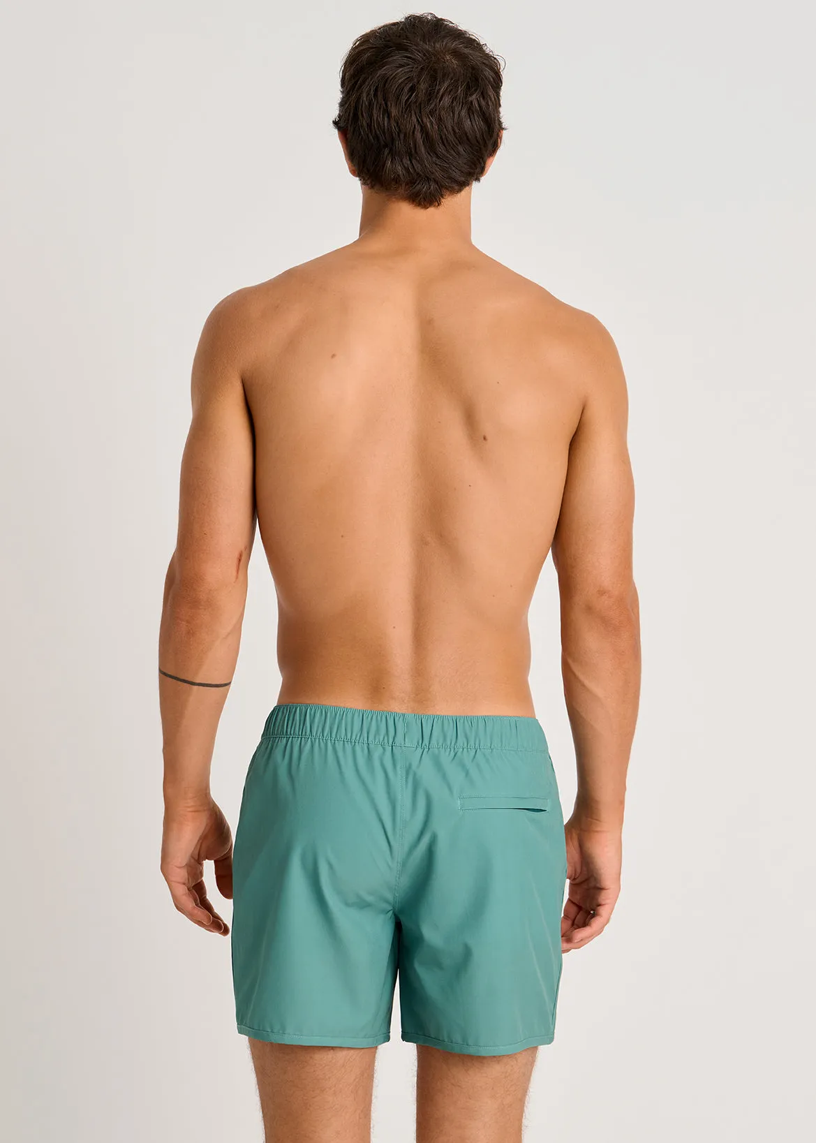 Chino Swim Trunks sold by Everyday Sunday product image thumbnail 3