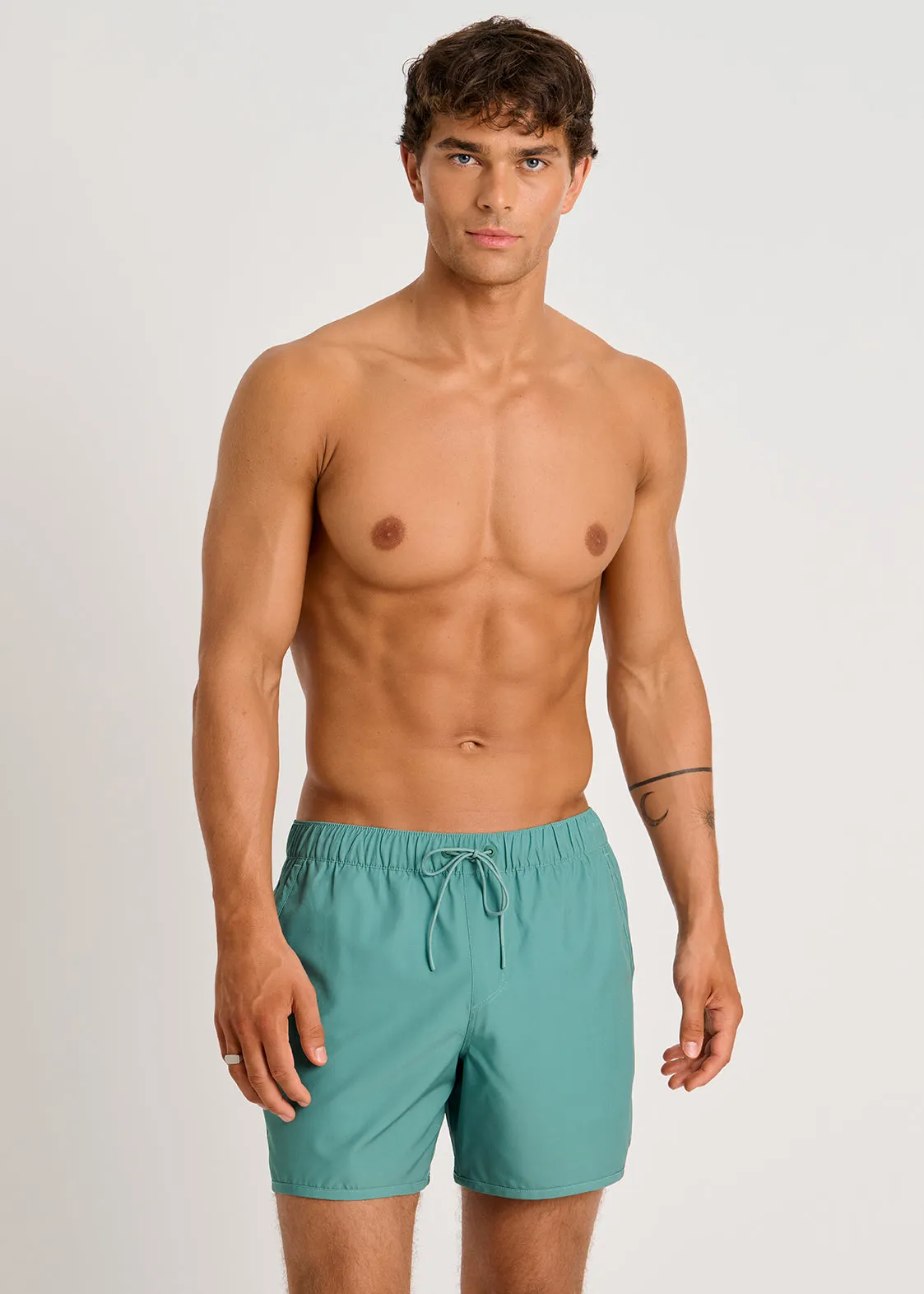 Chino Swim Trunks sold by Everyday Sunday product image thumbnail 2