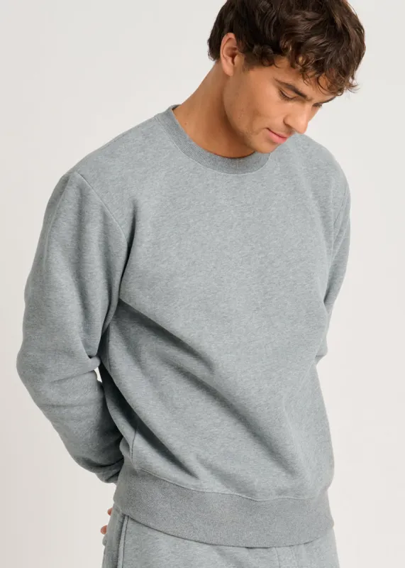 The Sunday Crewneck Sweatshirt - Men made by Everyday Sunday