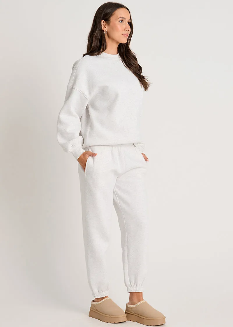 The Sunday Crewneck Sweatshirt sold by Everyday Sunday product image thumbnail 4