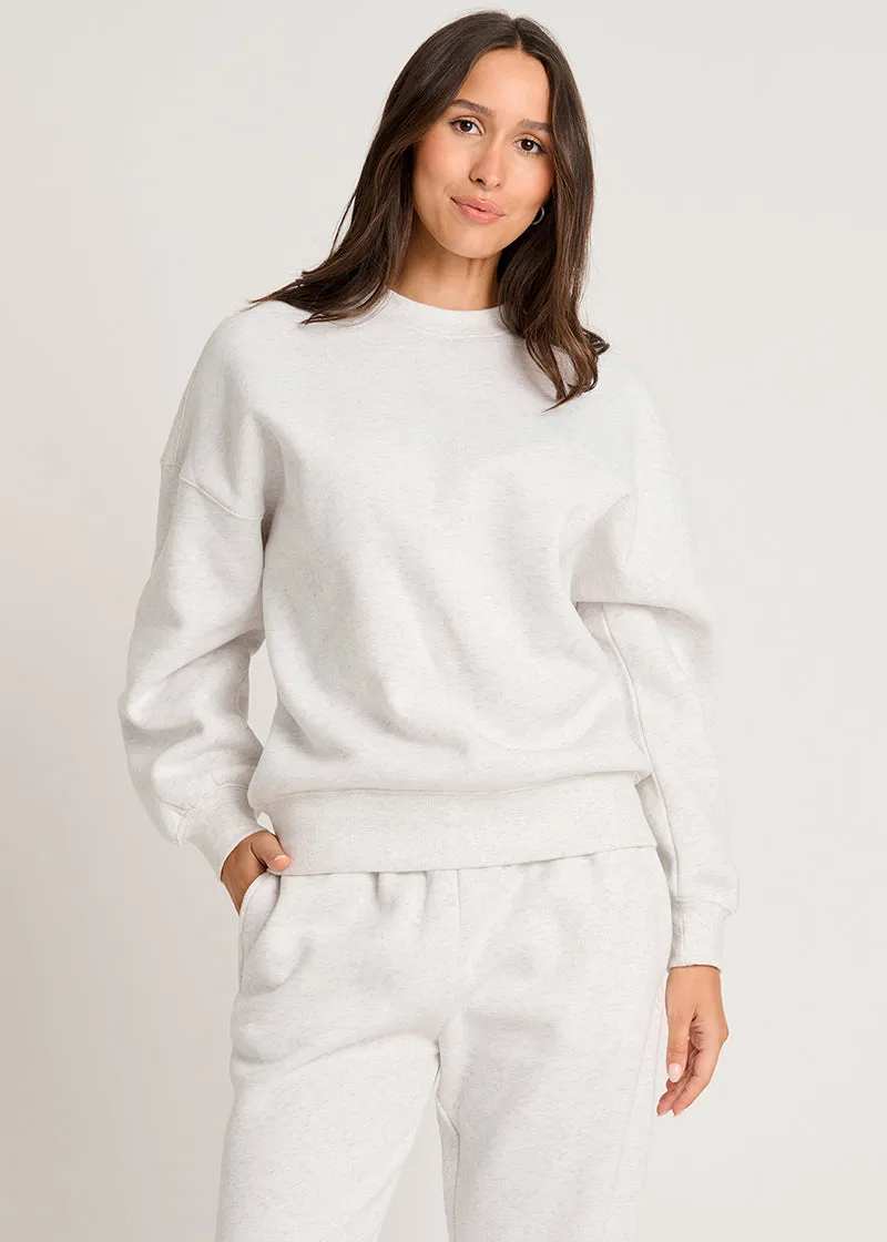 The Sunday Crewneck Sweatshirt sold by Everyday Sunday product image thumbnail 5