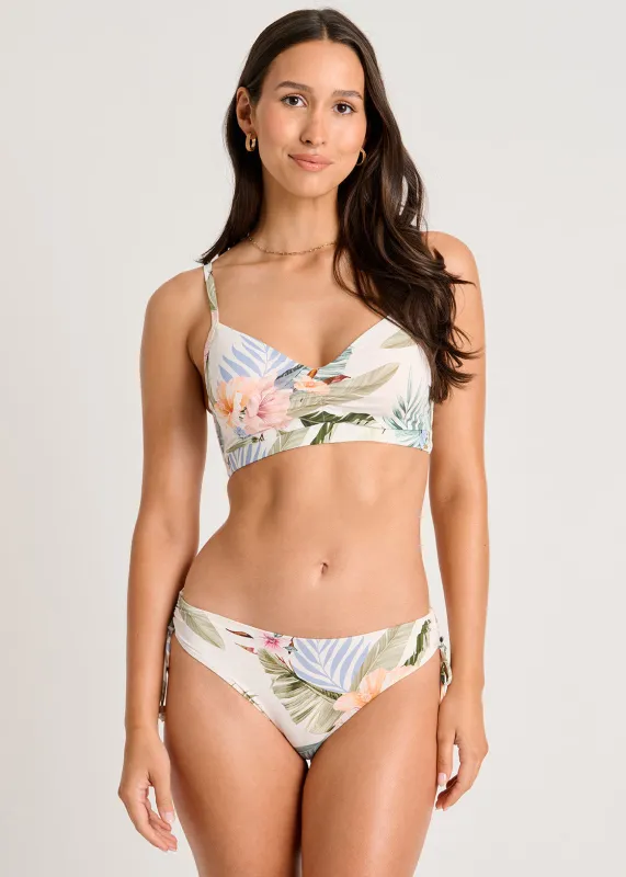 Full Cup Cami Crop Top sold by Everyday Sunday