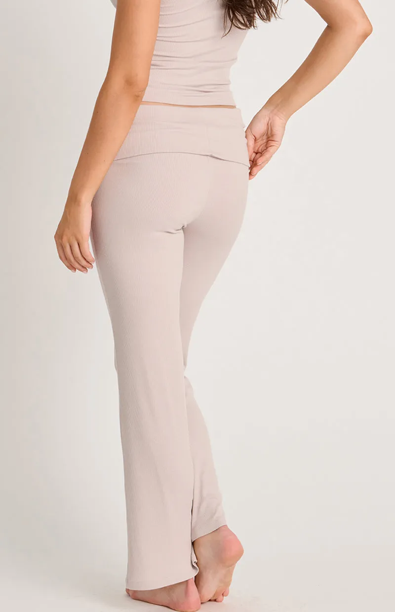 Sunday Morning Ribbed Pant sold by Everyday Sunday product image thumbnail 2