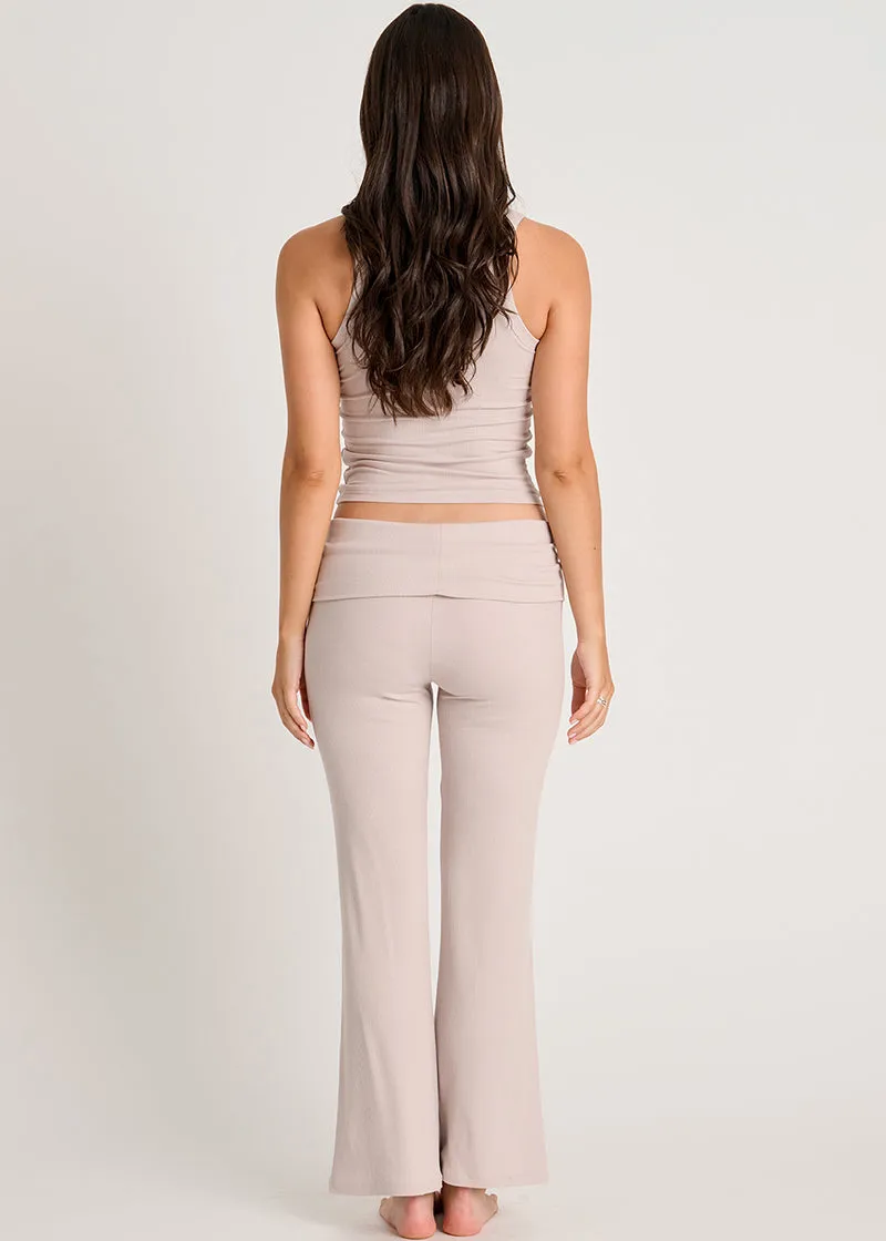 Sunday Morning Ribbed Pant sold by Everyday Sunday product image thumbnail 3