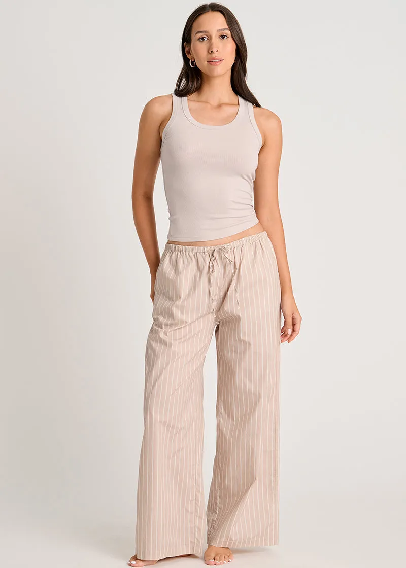 Resort Wide-Leg Pant sold by Everyday Sunday product image thumbnail 5