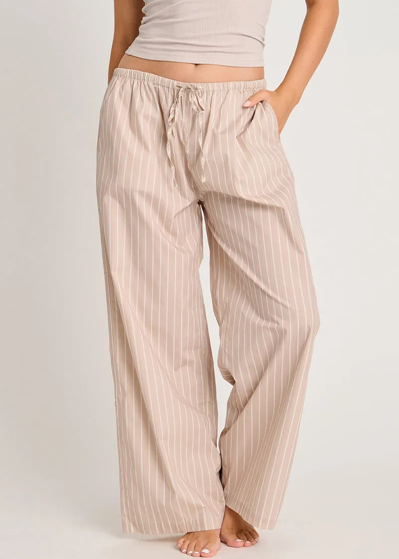 Resort Wide-Leg Pant sold by Everyday Sunday