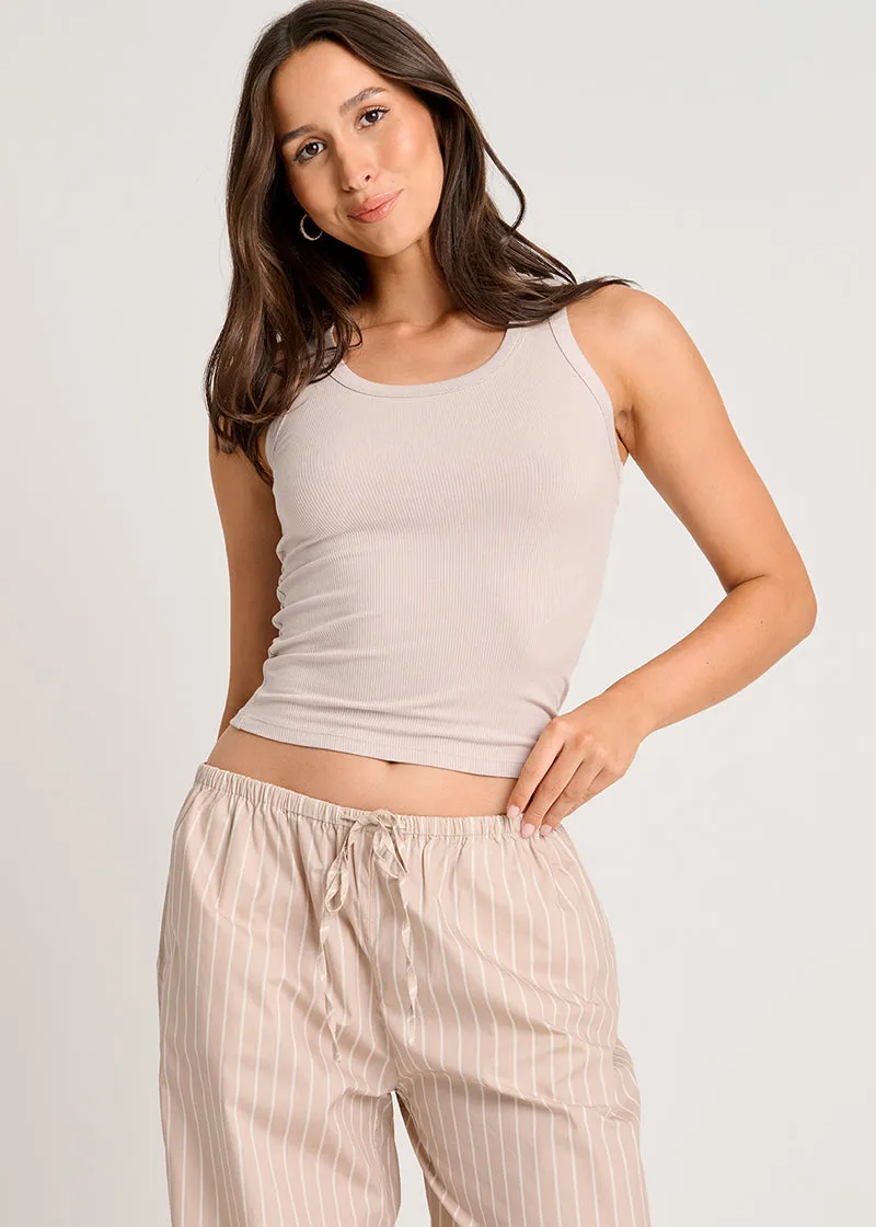 Resort Wide-Leg Pant sold by Everyday Sunday product image thumbnail 4