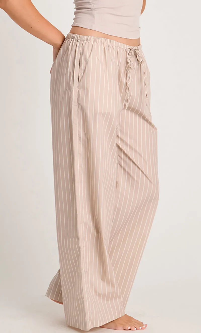Resort Wide-Leg Pant sold by Everyday Sunday product image thumbnail 3