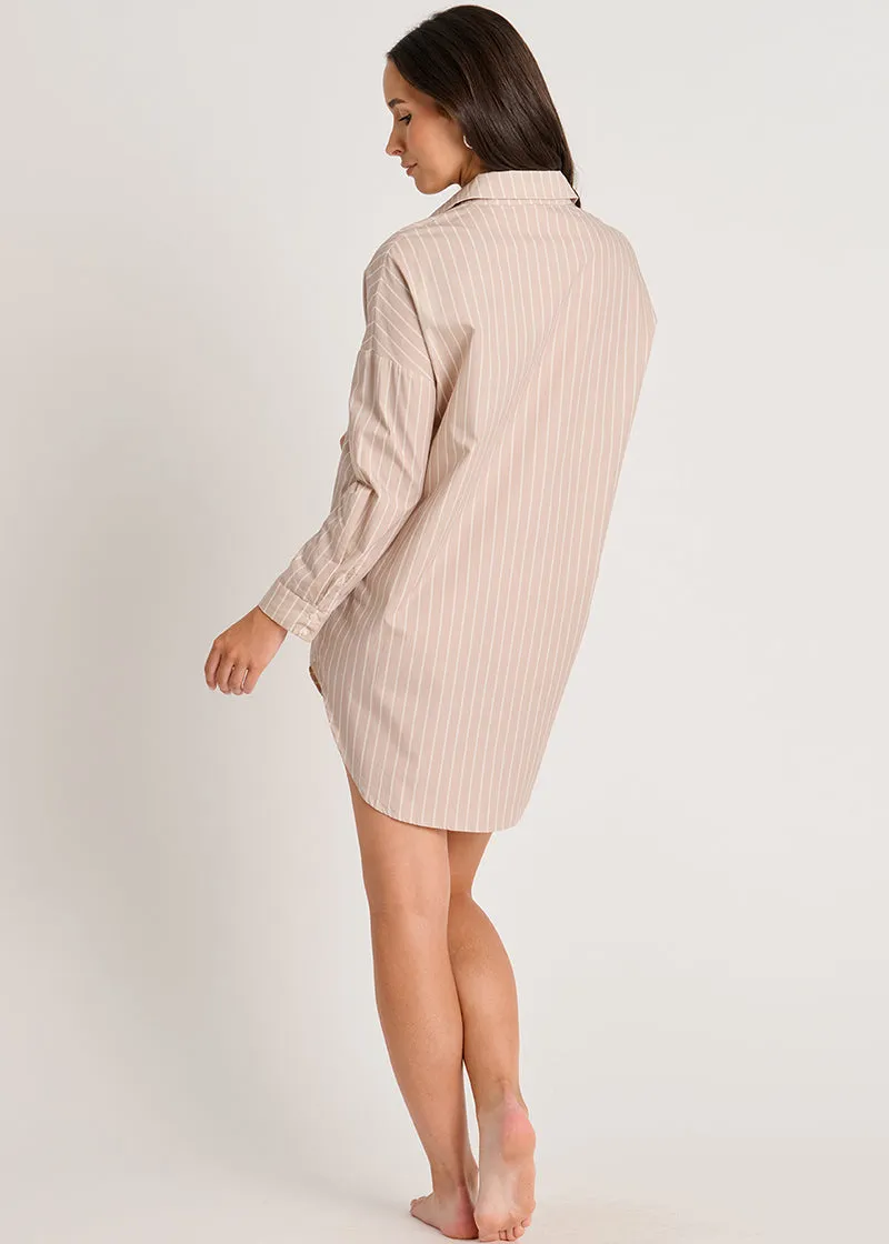 Resort Shirt sold by Everyday Sunday product image thumbnail 4