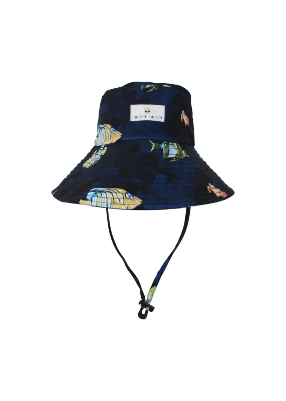 Unisex Fish Bucket Hat sold by Everyday Sunday