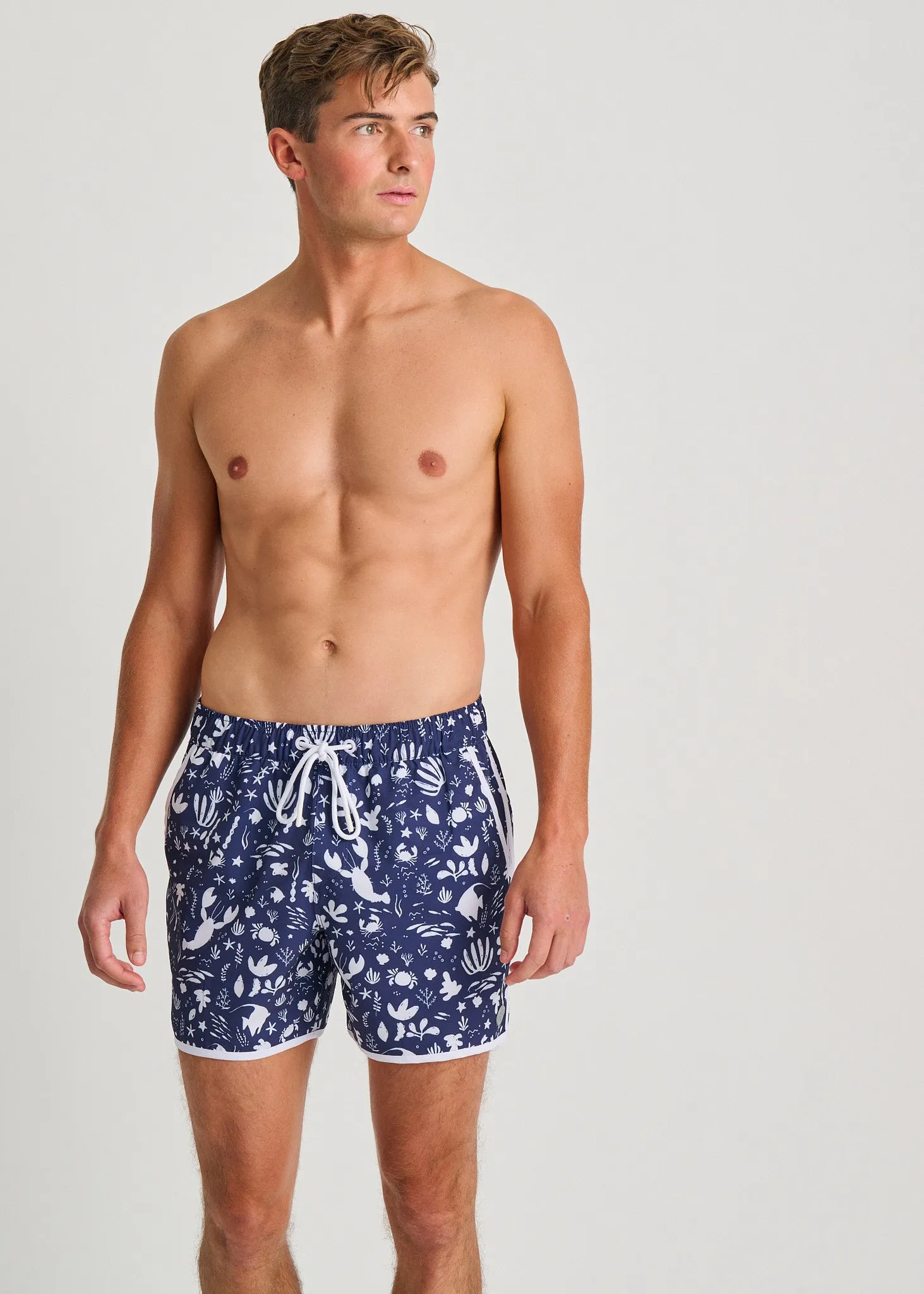 New Chino Swim Trunks sold by Everyday Sunday product image thumbnail 4