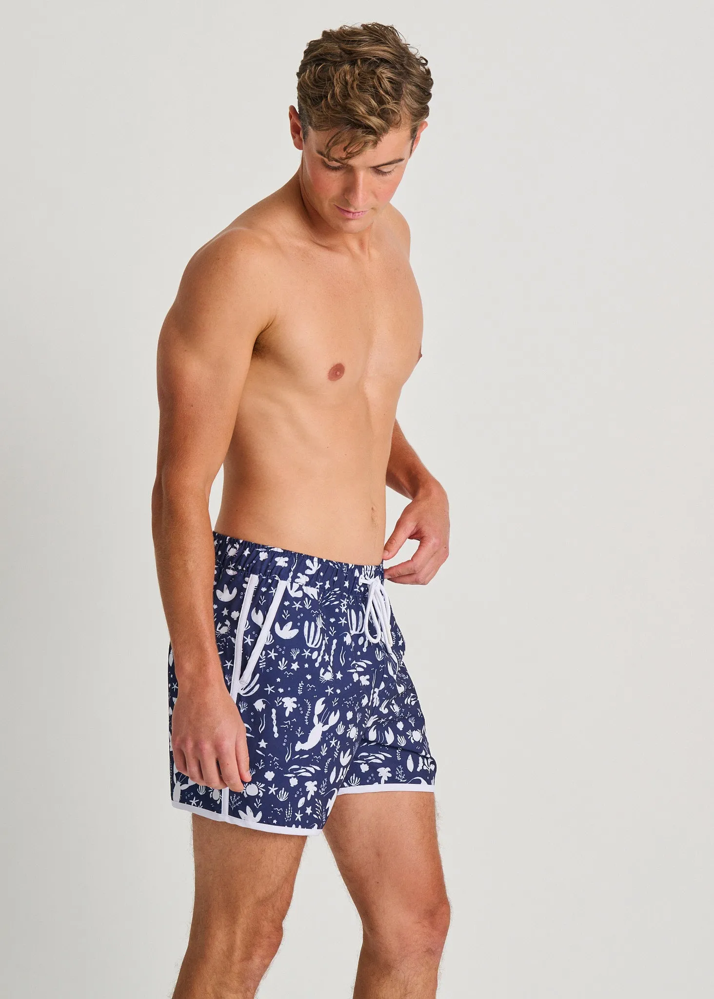 New Chino Swim Trunks sold by Everyday Sunday product image thumbnail 5