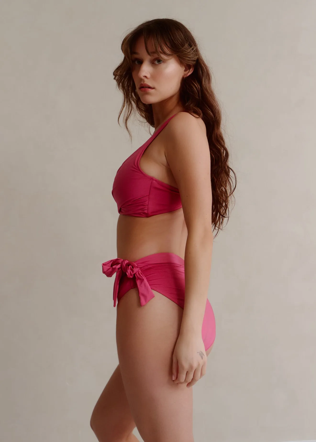 High Waist Bottom sold by Everyday Sunday product image thumbnail 5