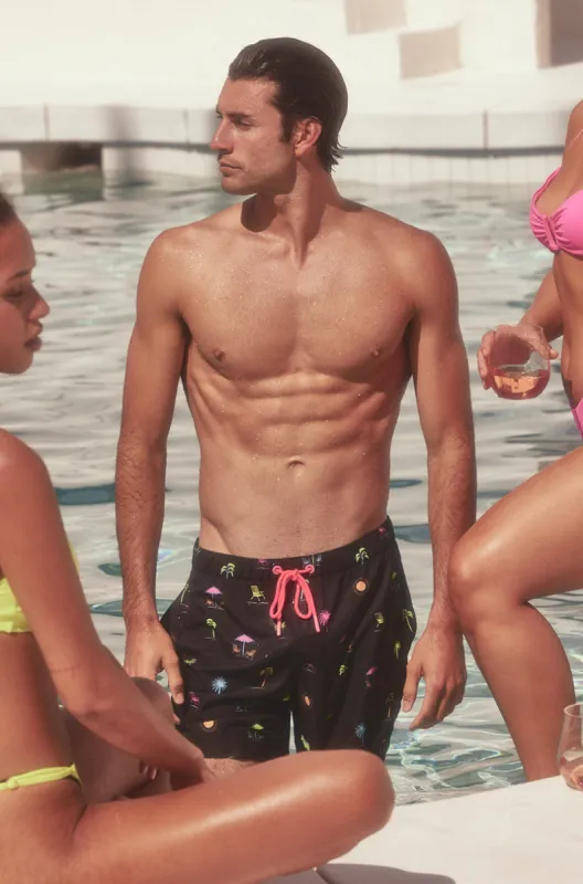 Casual Swim Trunks sold by Everyday Sunday