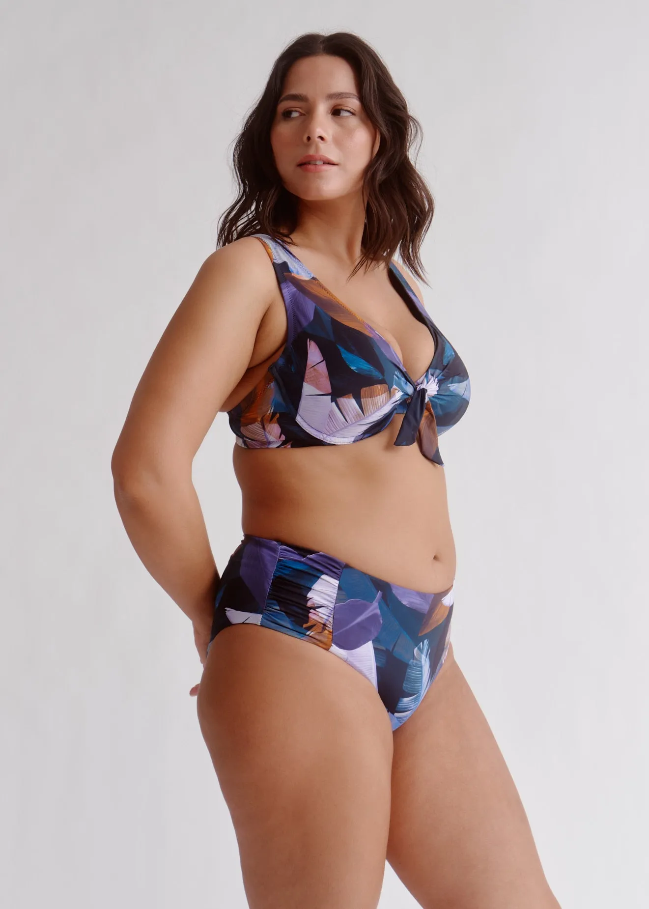 High Waist Bottom sold by Everyday Sunday product image thumbnail 3