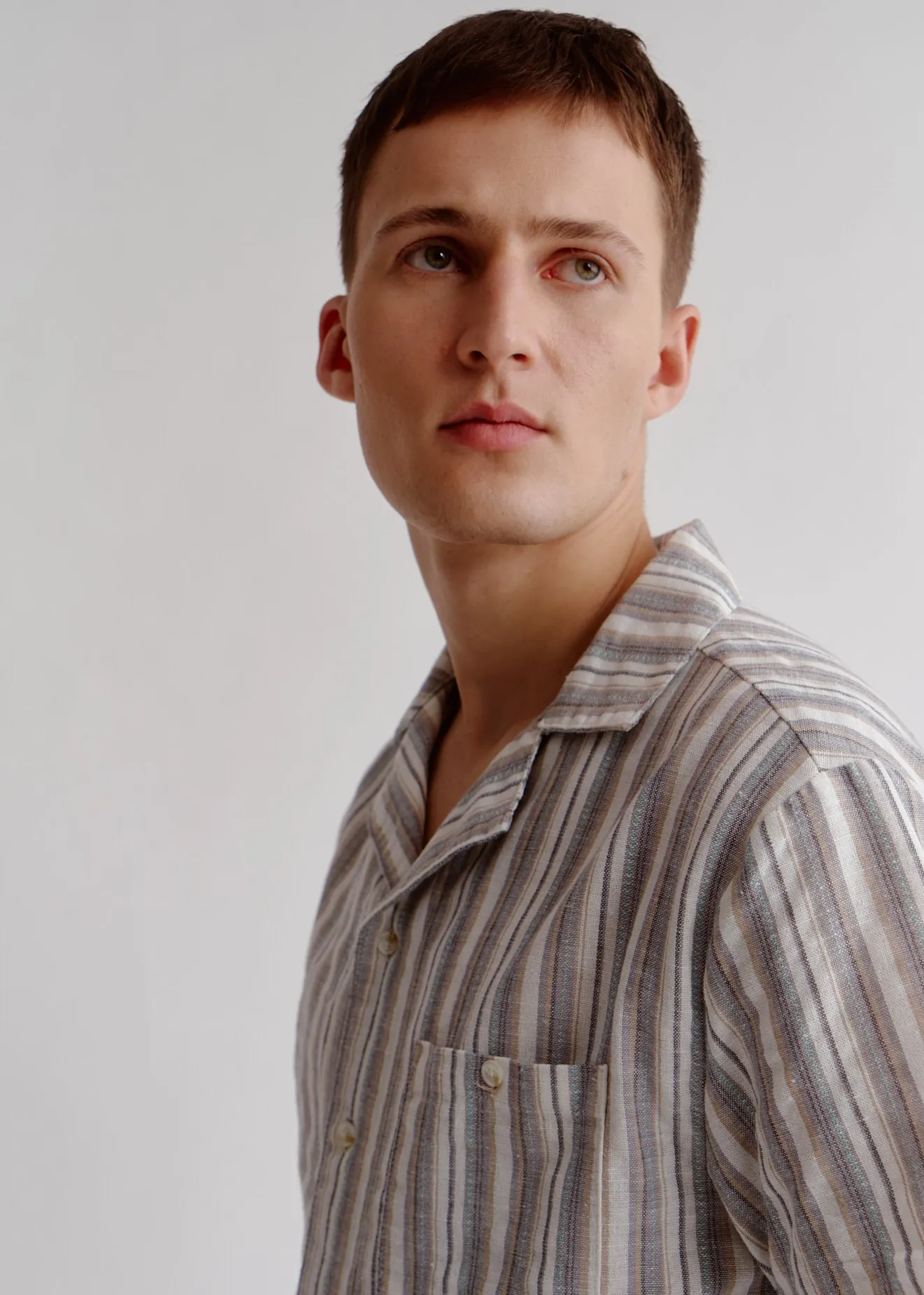 Summer Beach Shirt sold by Everyday Sunday product image thumbnail 3