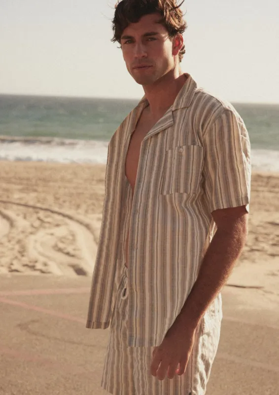 Summer Beach Shirt sold by Everyday Sunday