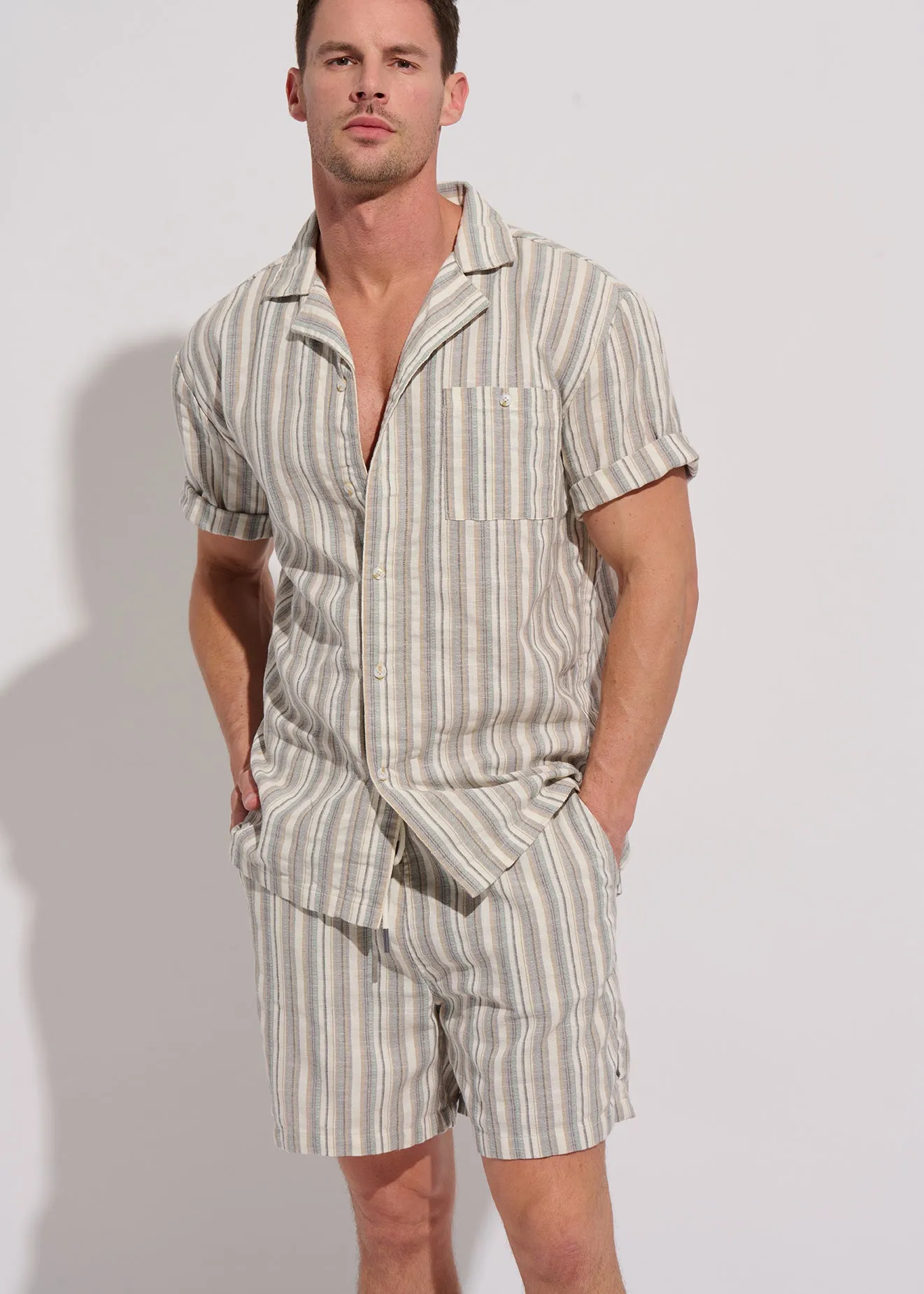 Summer Beach Shirt sold by Everyday Sunday product image thumbnail 5