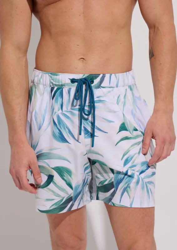 Casual Swim Trunks sold by Everyday Sunday