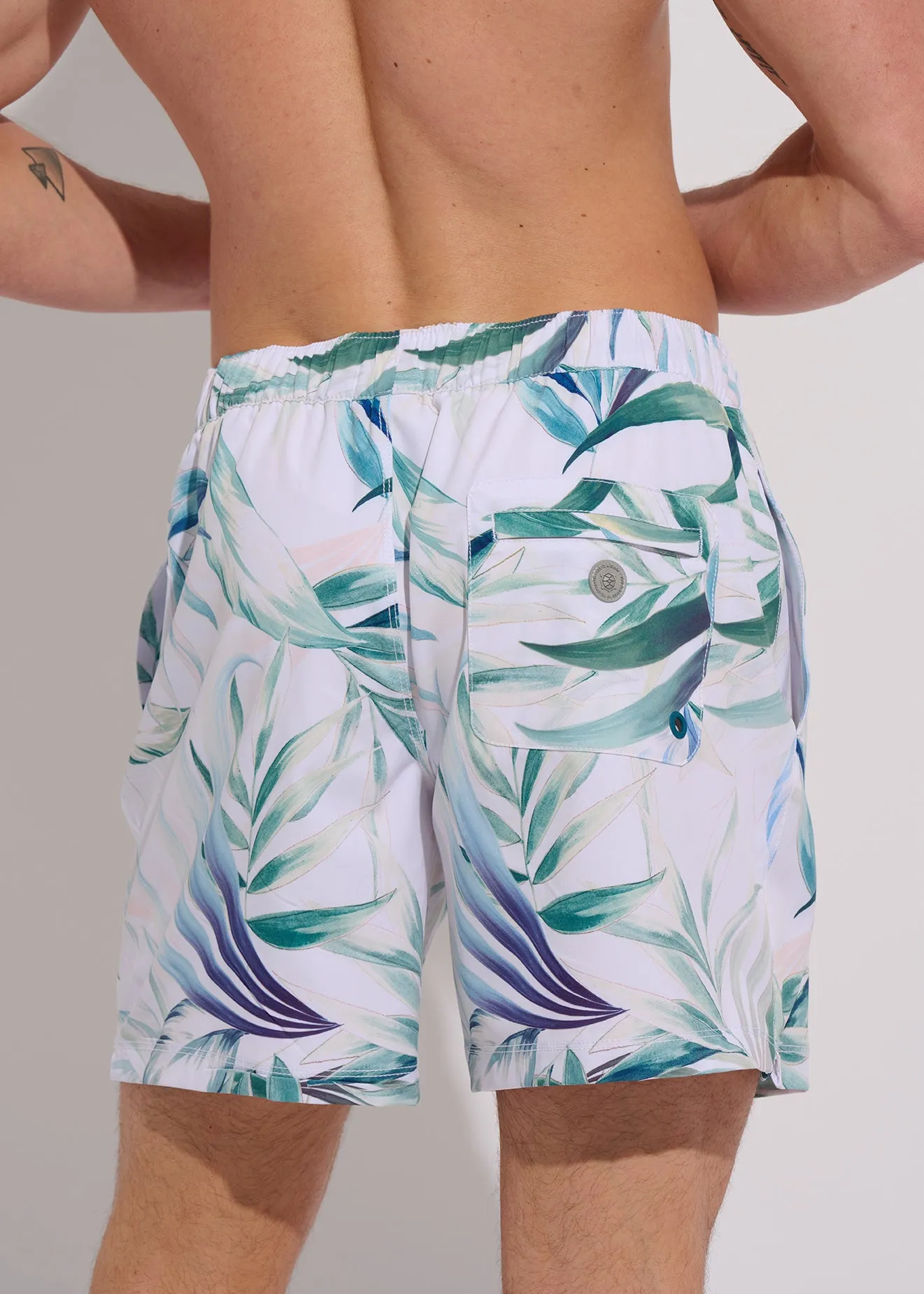 Casual Swim Trunks sold by Everyday Sunday product image thumbnail 2