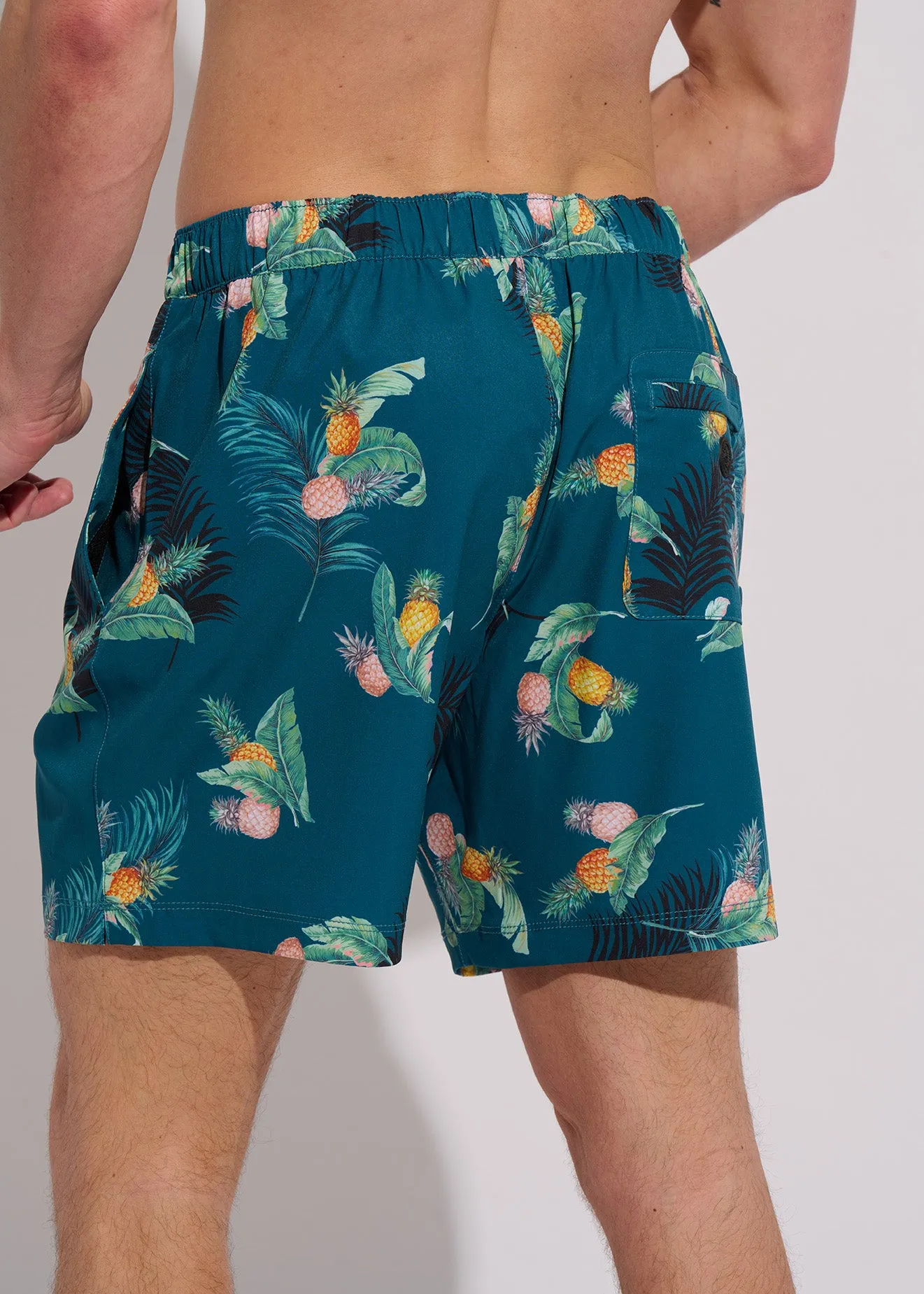 Casual Swim Trunks sold by Everyday Sunday product image thumbnail 2
