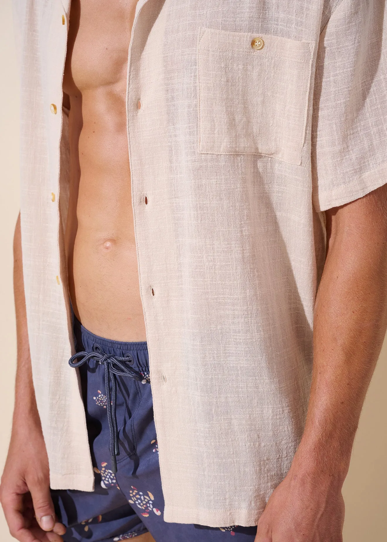 Sand beach shirt sold by Everyday Sunday product image thumbnail 3