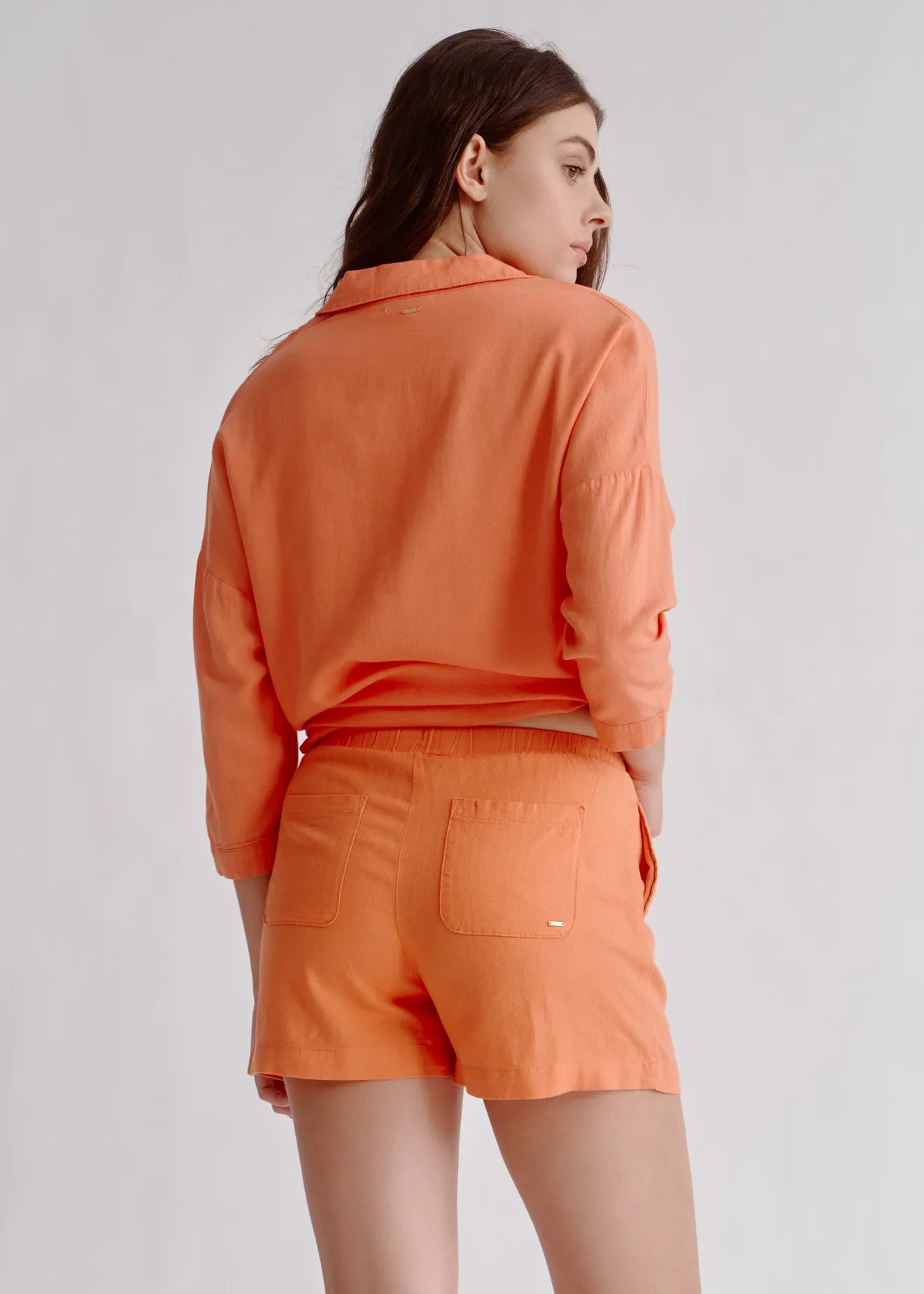 Cover-Up Blouse sold by Everyday Sunday product image thumbnail 4