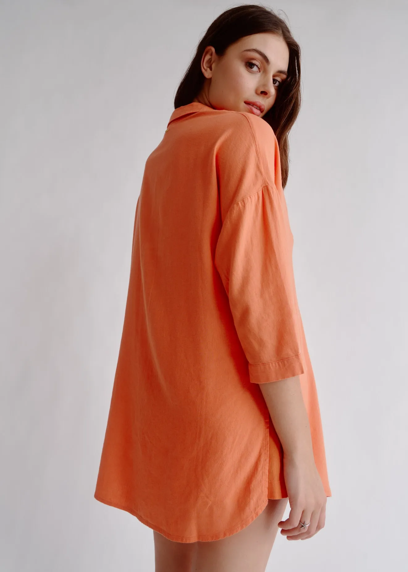 Cover-Up Blouse sold by Everyday Sunday product image thumbnail 2