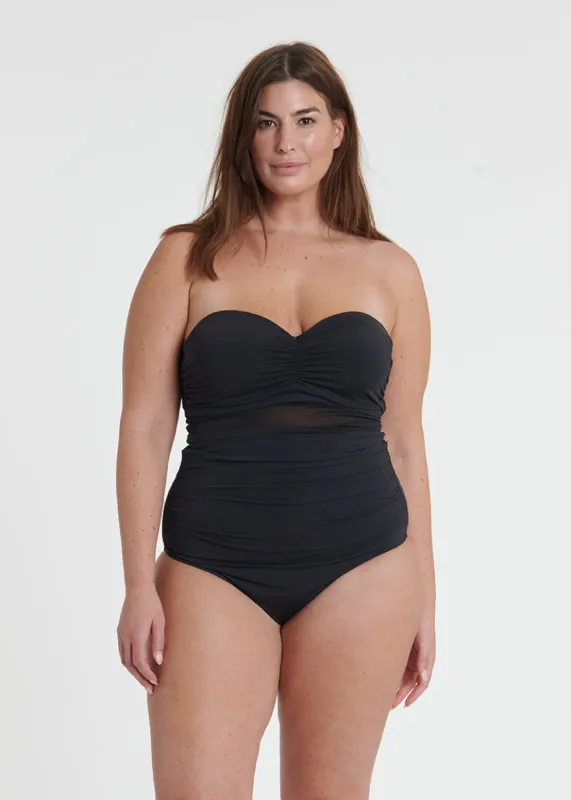 Halter Multiway One-Piece - FINAL SALE sold by Everyday Sunday