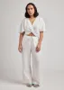 Cotton Cover-Up Crop Top sold by Everyday Sunday