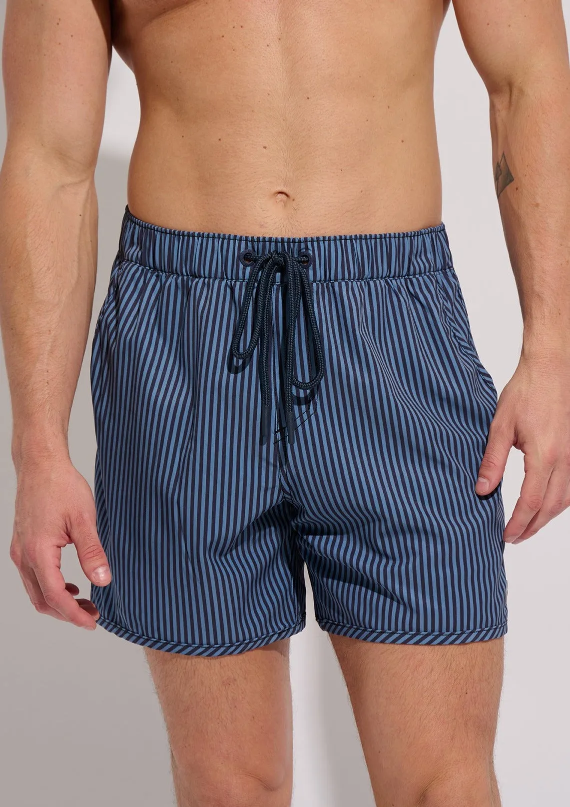 New Chino Swim Trunks sold by Everyday Sunday