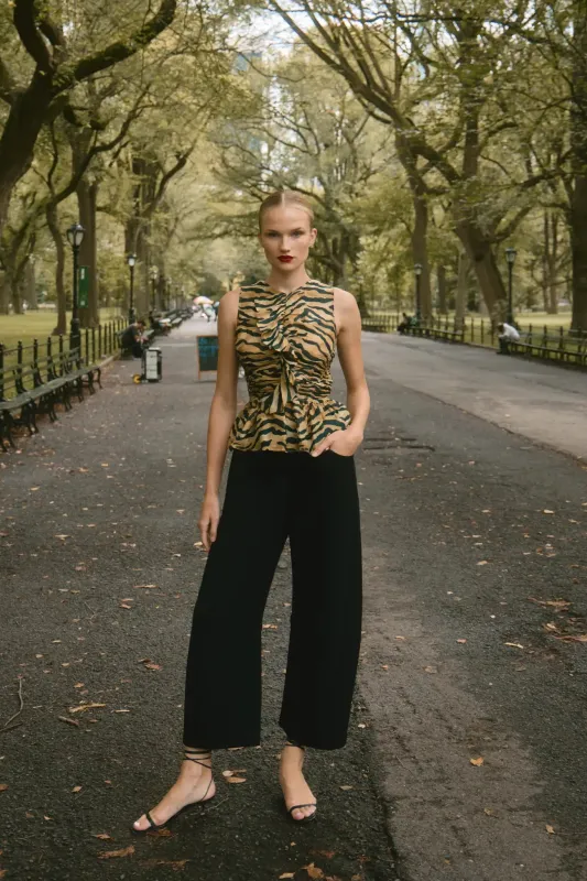 Duvall Pant sold by Hunter Bell NYC