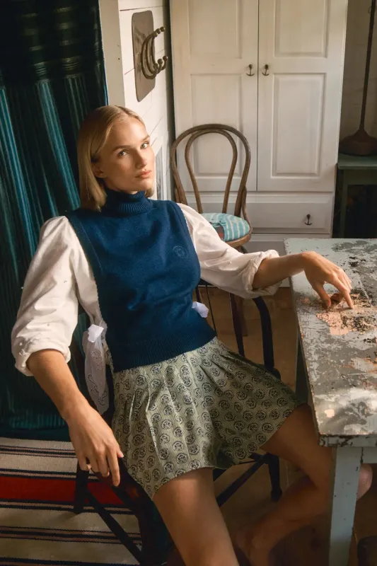 Willa Shorts sold by Hunter Bell NYC