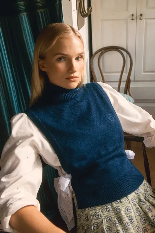 Lizzie Sweater sold by Hunter Bell NYC