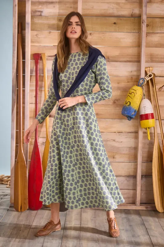 Vika Dress sold by Hunter Bell NYC