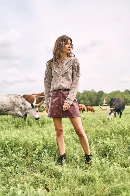 Meeghan Mini sold by Hunter Bell NYC